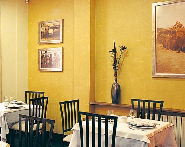 Hotel Casa El Rapido