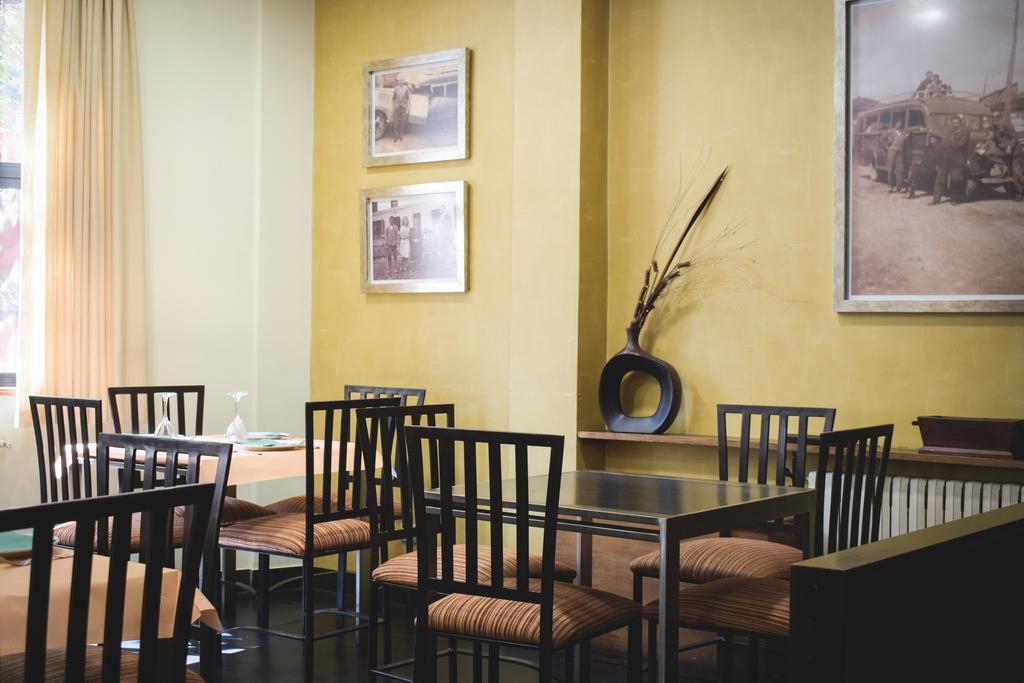 Casa El Rapido Hotel 2*
