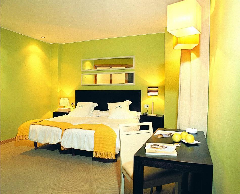 Casa El Rapido Hotel 2*